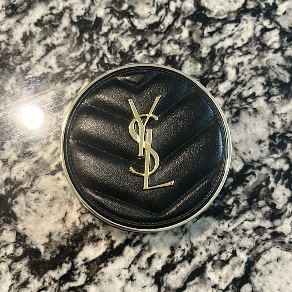 YSL Cusion Foundation Case Only